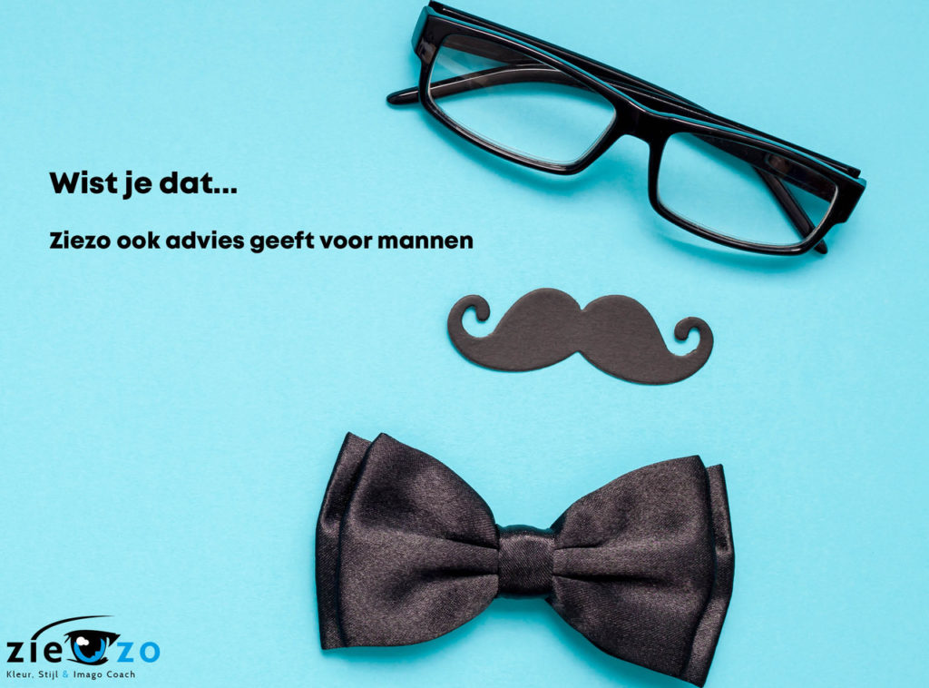 Imago Advies Voor Heren Ziezo Kleur En Stijl